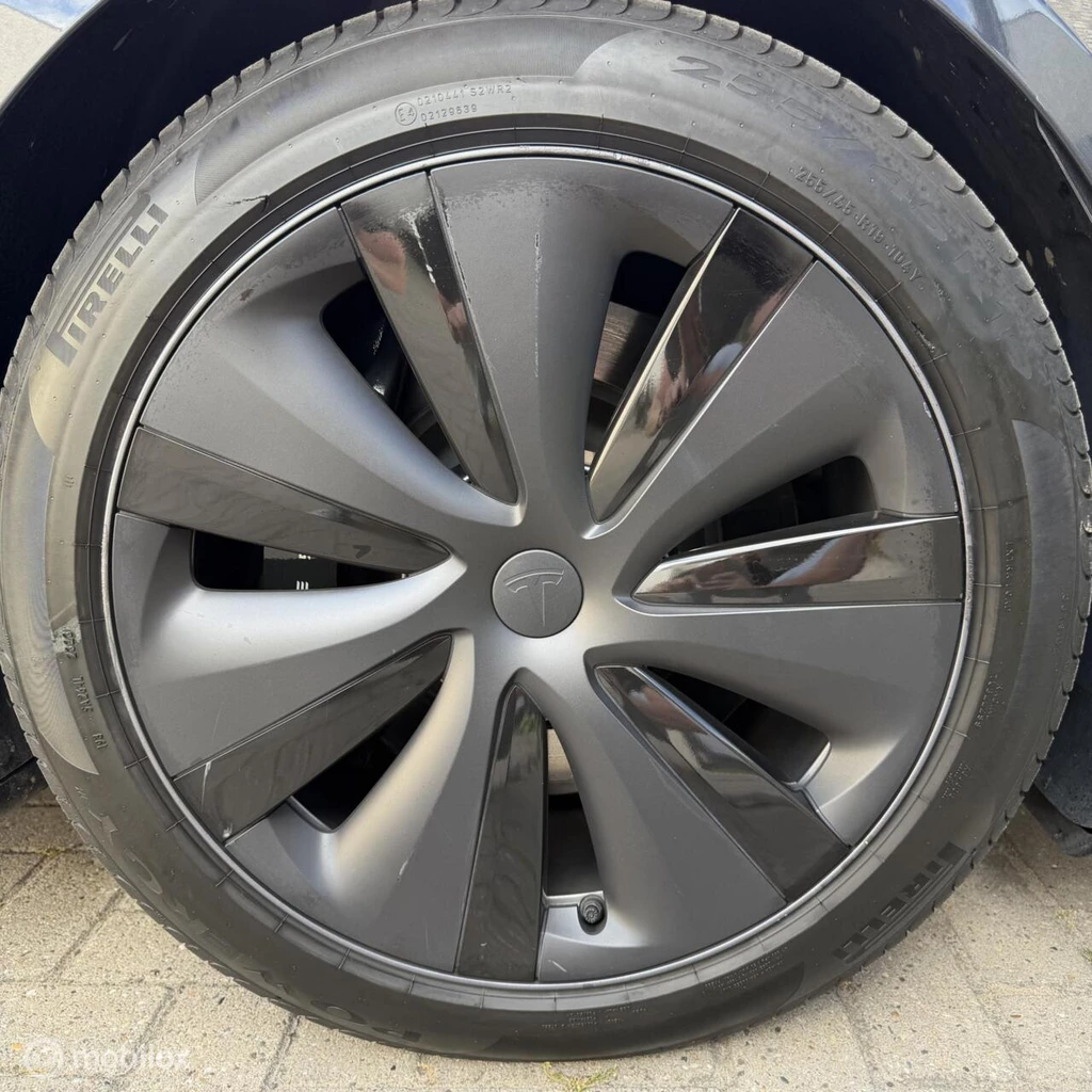 Tesla Model S – foto 20