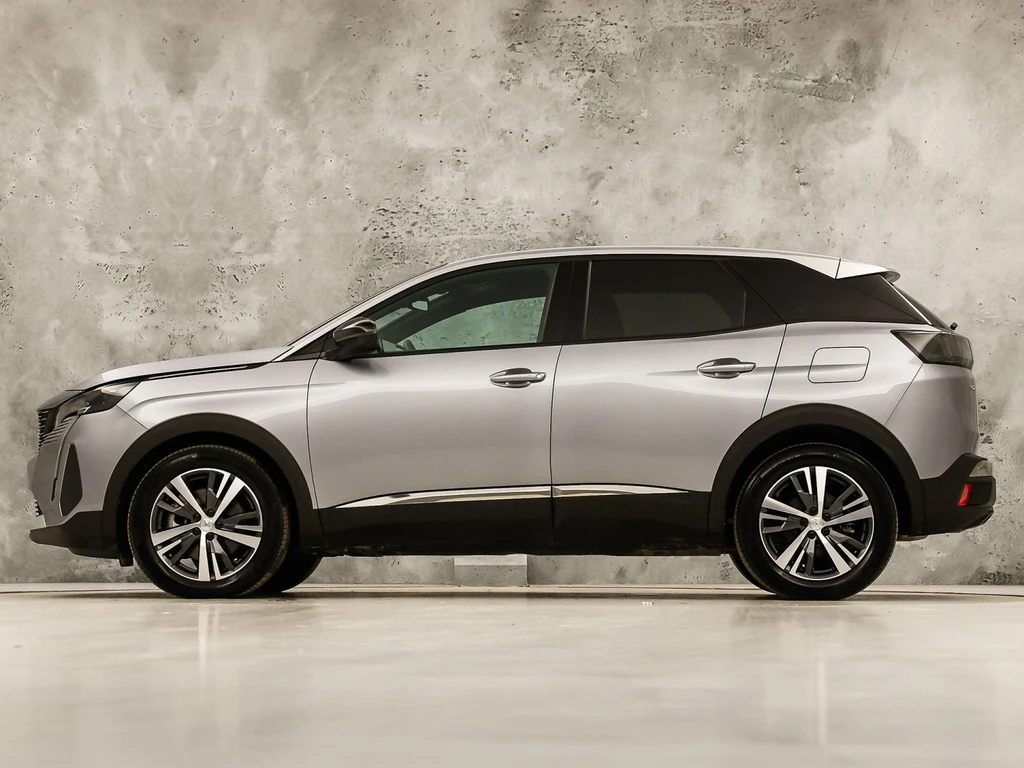 Peugeot 3008 – foto 2