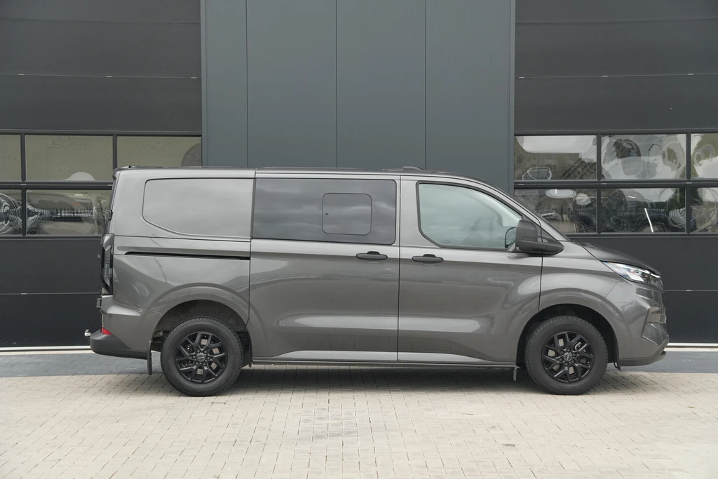 Ford Transit Custom – foto 6