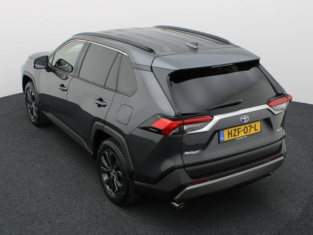 Toyota RAV4 – foto 6