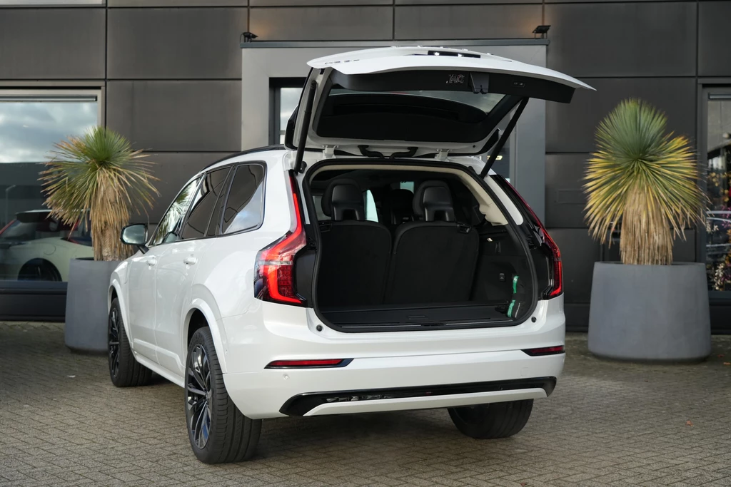 Volvo XC90 – foto 4