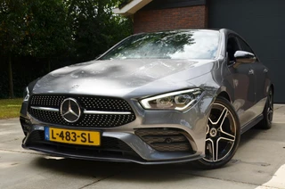 Mercedes-Benz CLA – thumbnail 3