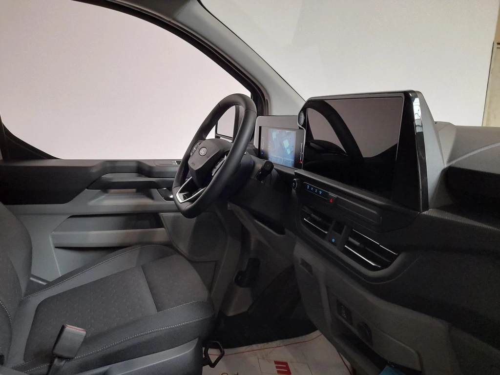 Ford Transit Custom – foto 37