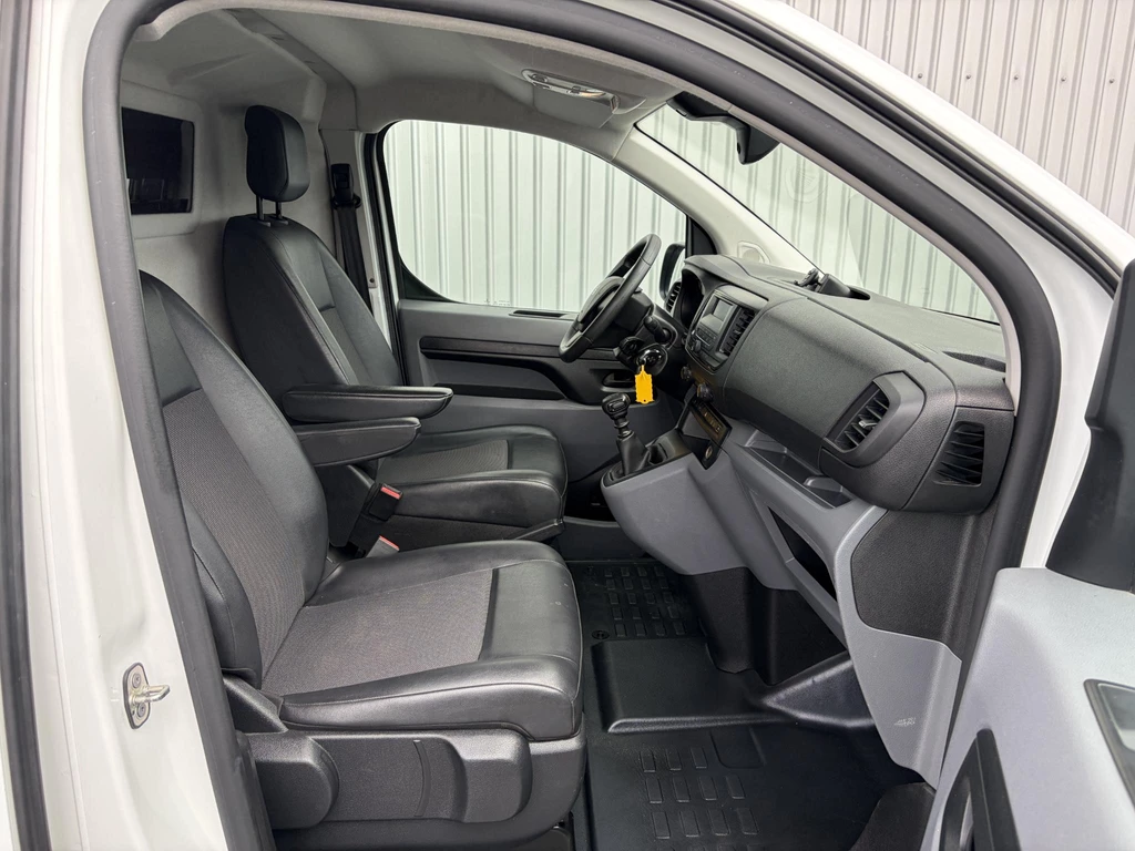 Peugeot Expert – foto 28