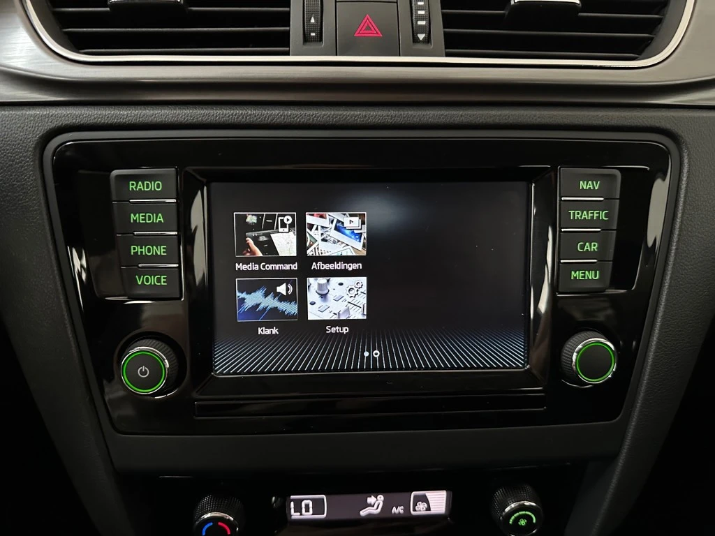 Škoda Rapid – foto 46