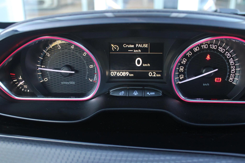 Peugeot 2008 – foto 11