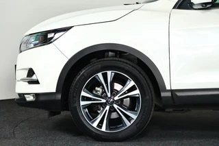 Nissan QASHQAI – thumbnail 30