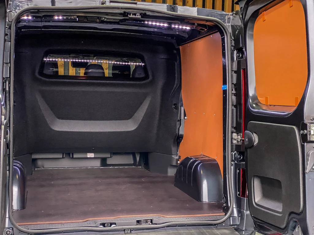 Renault Trafic – foto 48