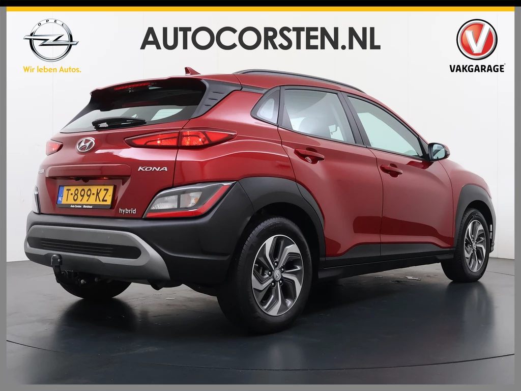 Hyundai Kona – foto 6