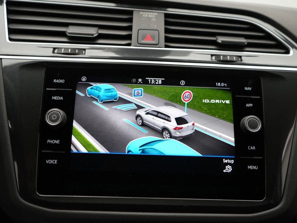 Volkswagen Tiguan – foto 24