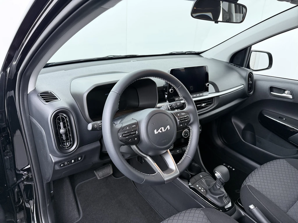 Kia Picanto – foto 18