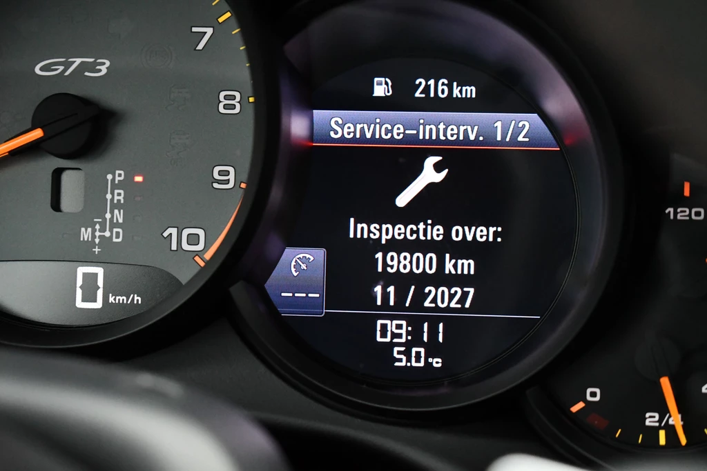 Porsche 911 – foto 61