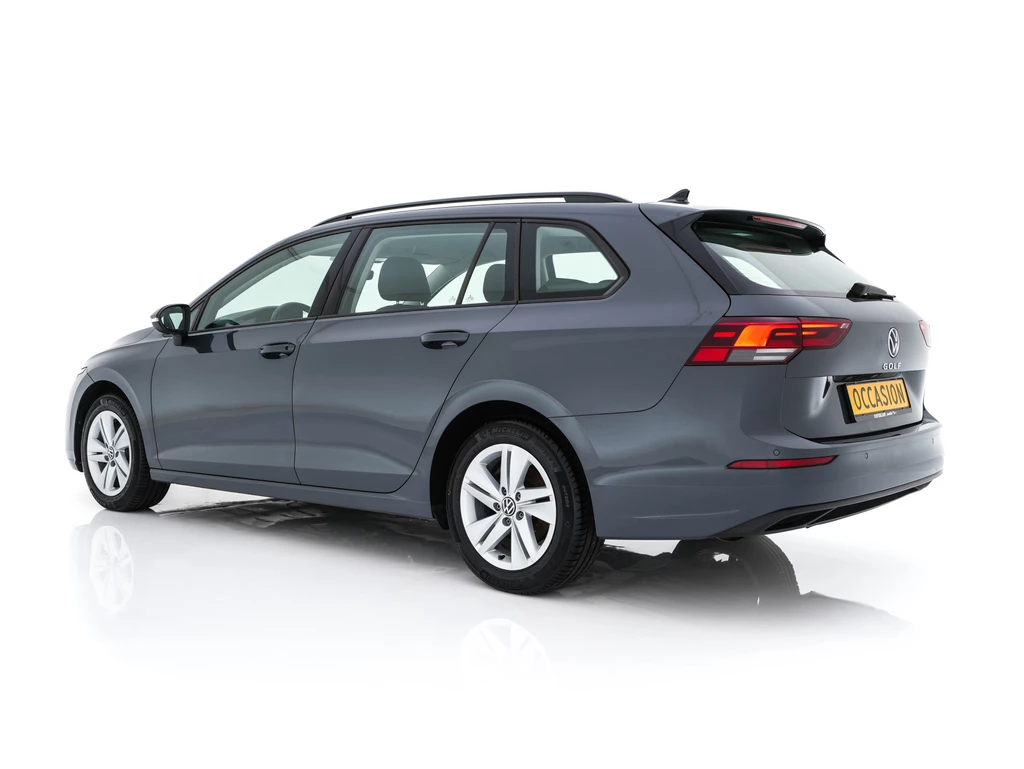 Volkswagen Golf – foto 2