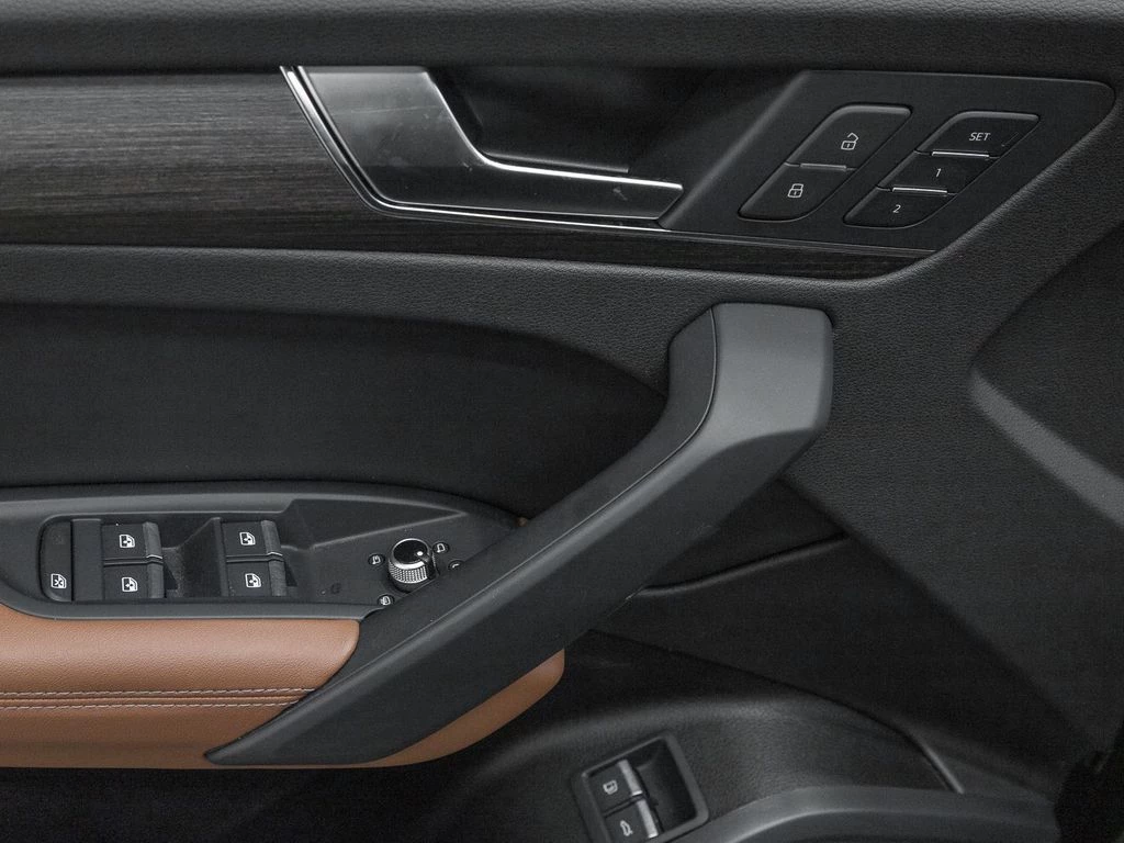 Audi Q5 – foto 8