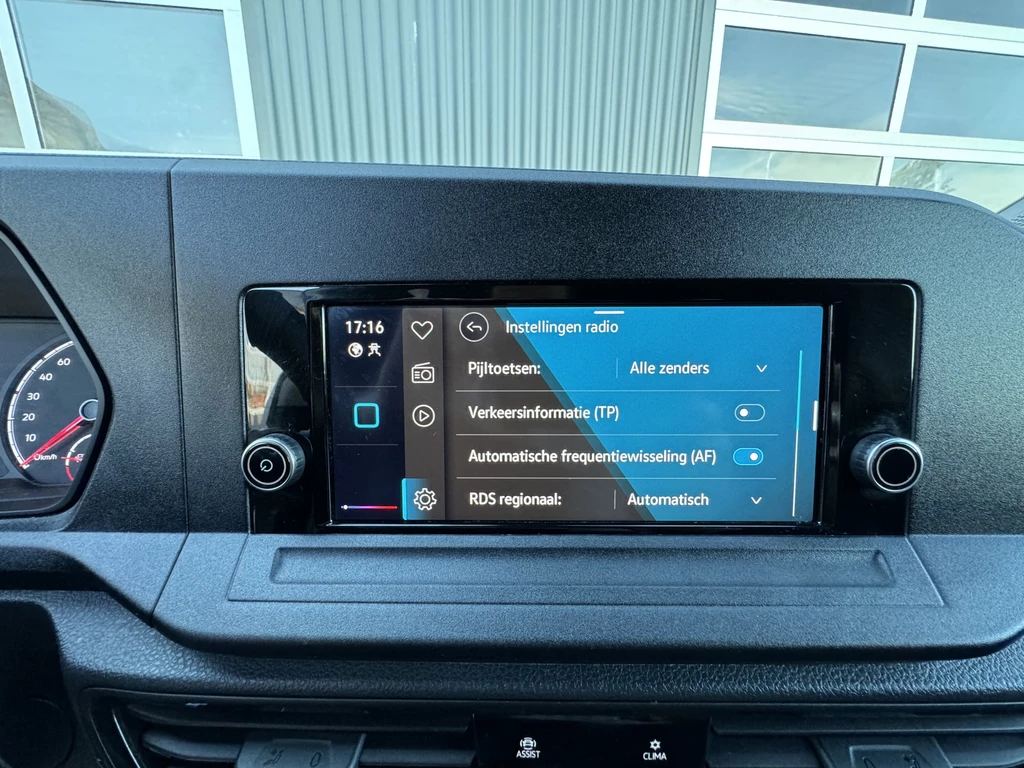 Volkswagen Caddy – foto 36