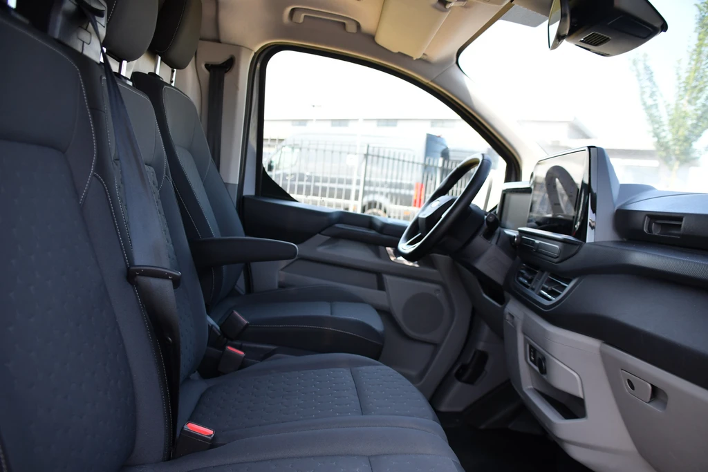 Ford Transit Custom – foto 18