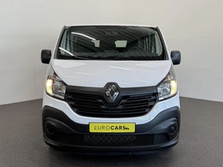 Renault Trafic – thumbnail 11