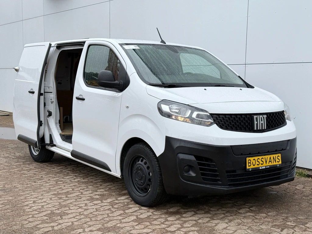 Fiat E-Scudo – foto 5