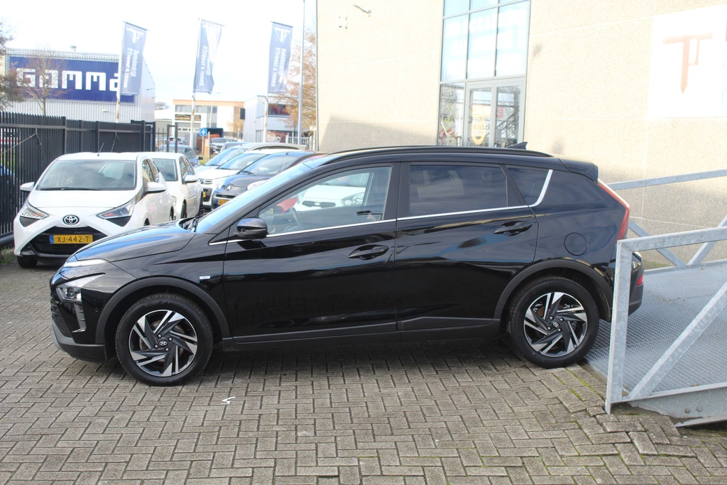 Hyundai Bayon – foto 2