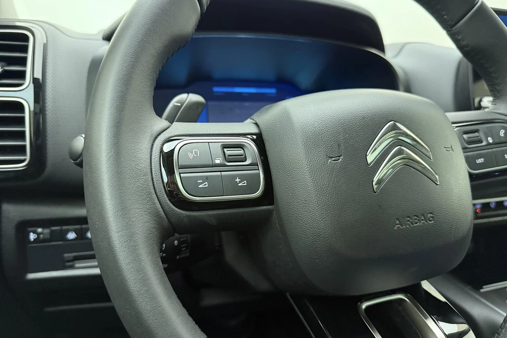 Citroën C5 Aircross – foto 24