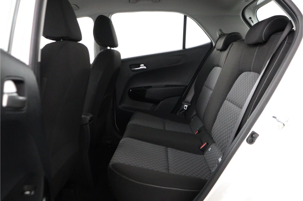 Kia Picanto – foto 32