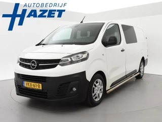 Opel Vivaro – thumbnail 1