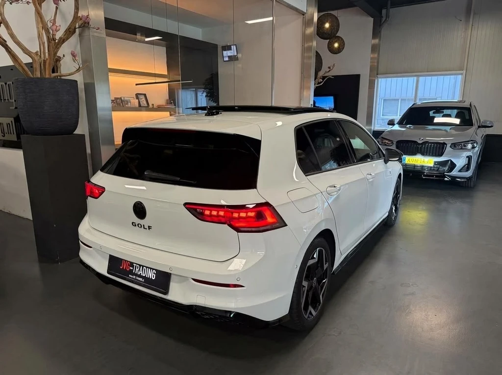 Volkswagen Golf – foto 2