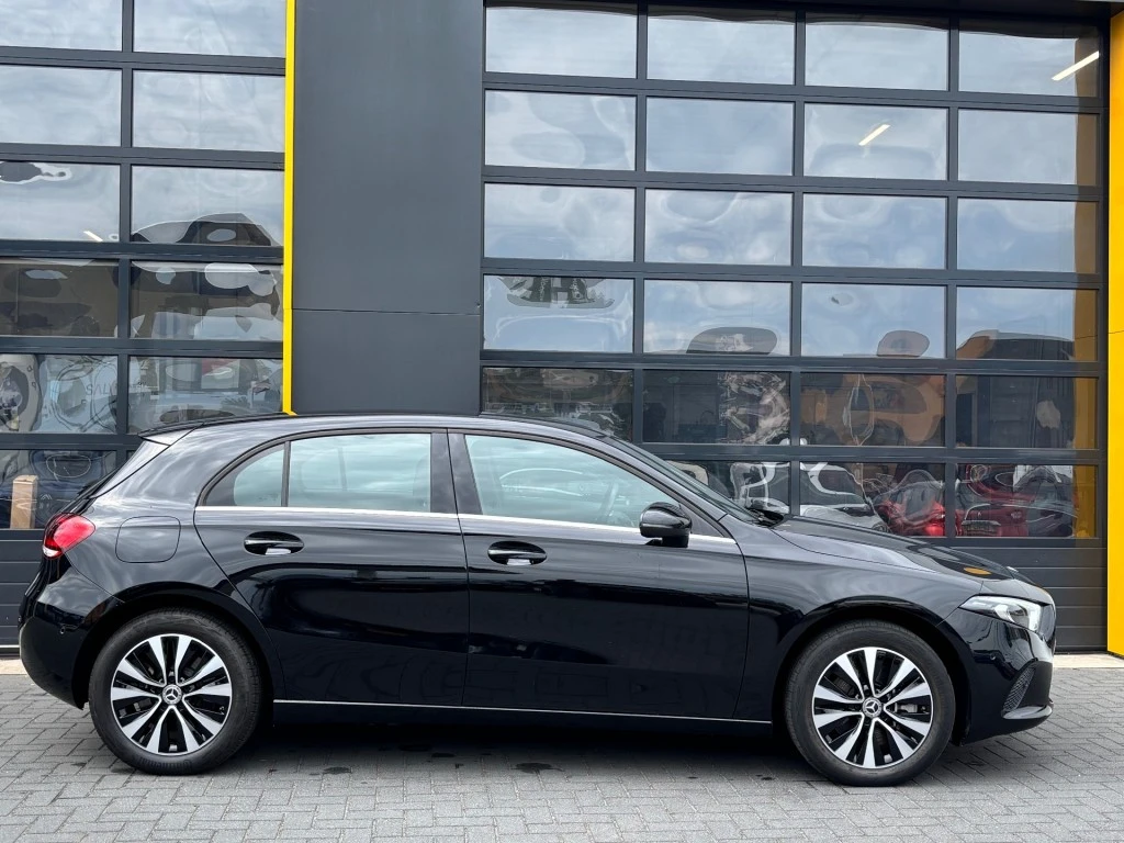 Mercedes-Benz A-Klasse – foto 6