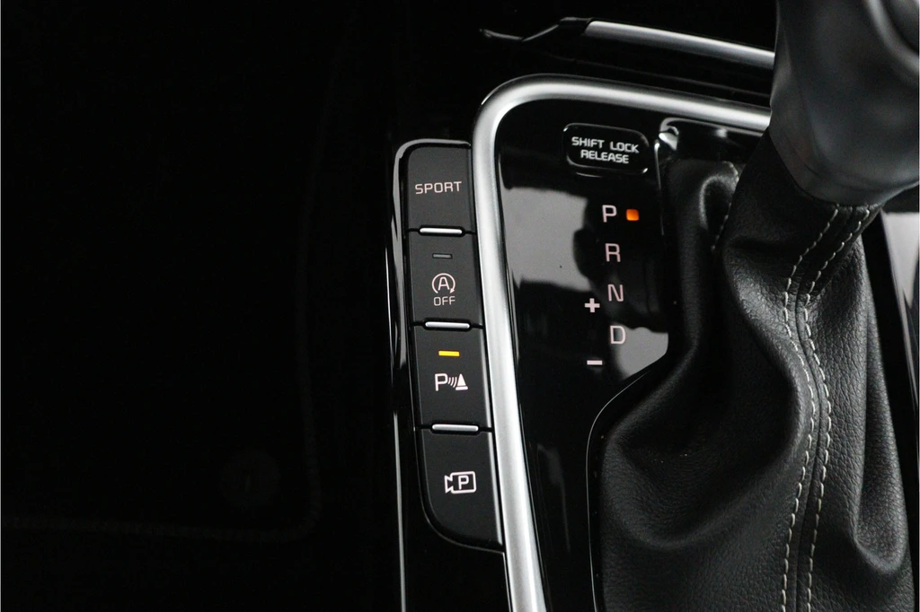 Kia XCeed – foto 68
