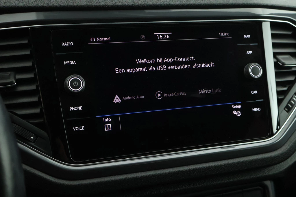 Volkswagen T-Roc – foto 21