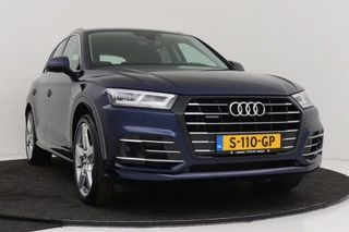Audi Q5 – thumbnail 13