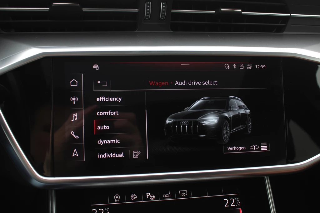 Audi A6 Allroad – foto 27