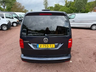 Volkswagen Caddy – thumbnail 4