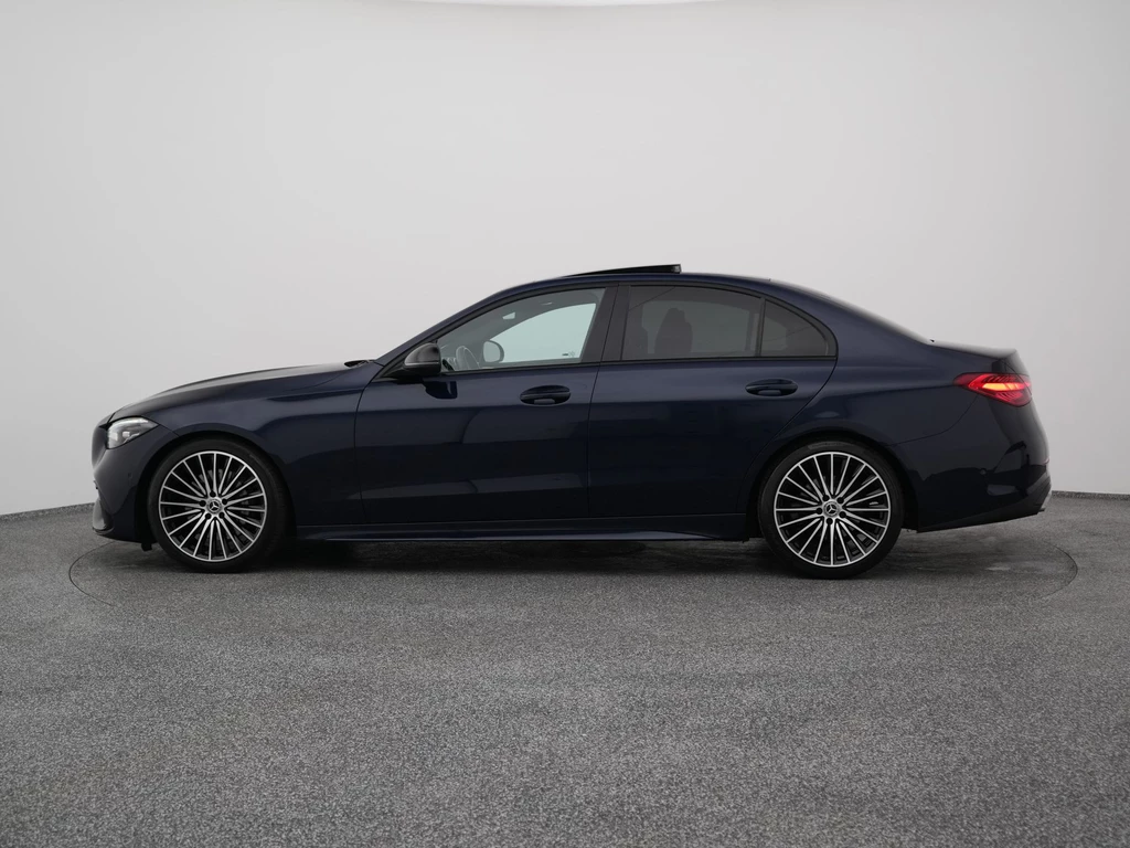 Mercedes-Benz C-Klasse – foto 3