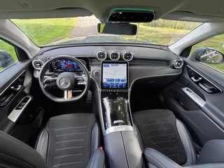 Mercedes-Benz GLC – thumbnail 24
