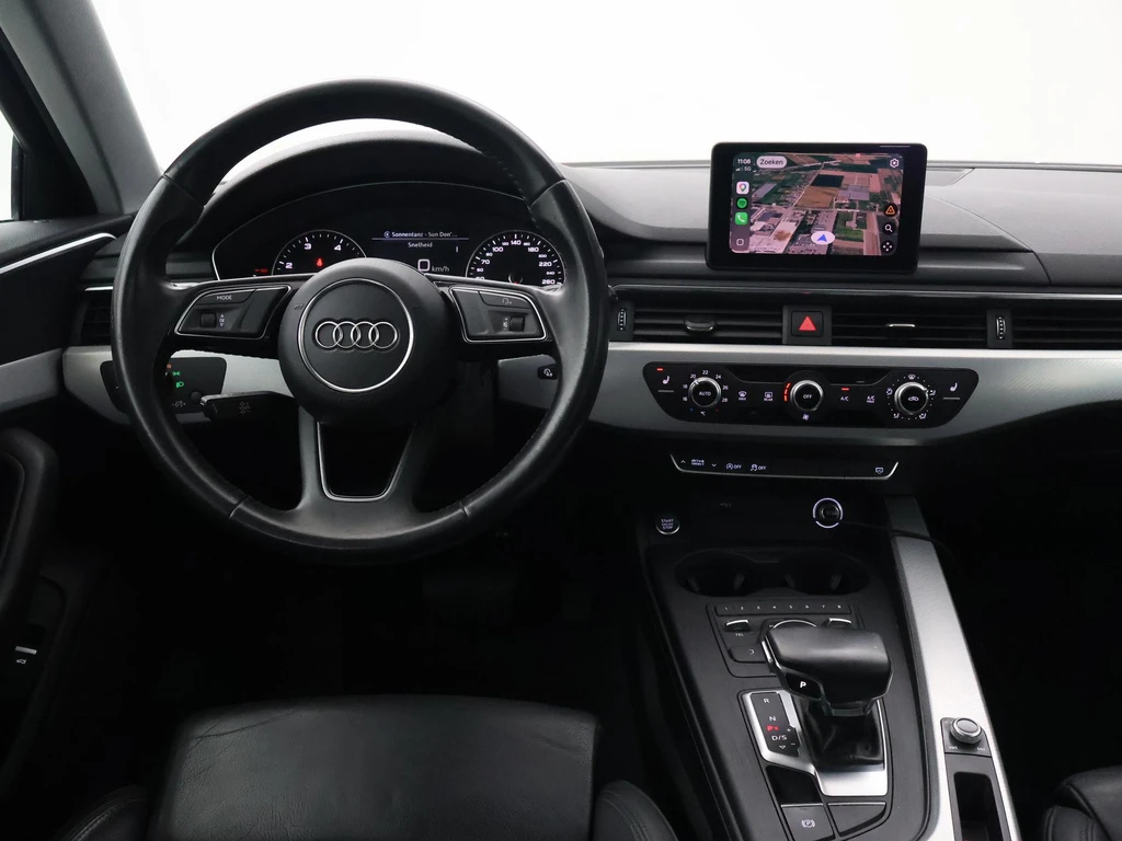 Audi A4 – foto 31