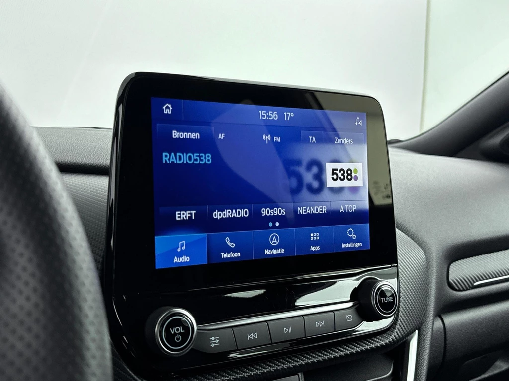 Ford Puma – foto 19
