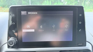 Opel Combo – thumbnail 20