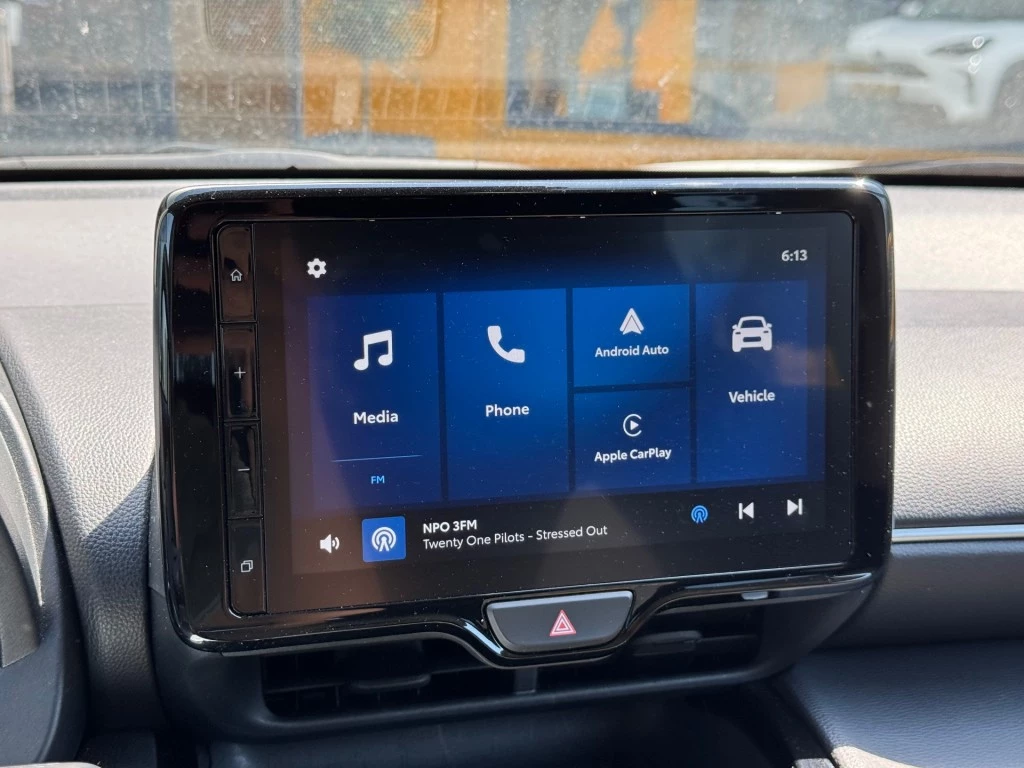 Toyota Yaris Cross – foto 12