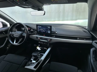 Audi A4 – thumbnail 11