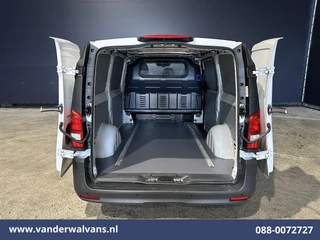 Mercedes-Benz Vito – thumbnail 13
