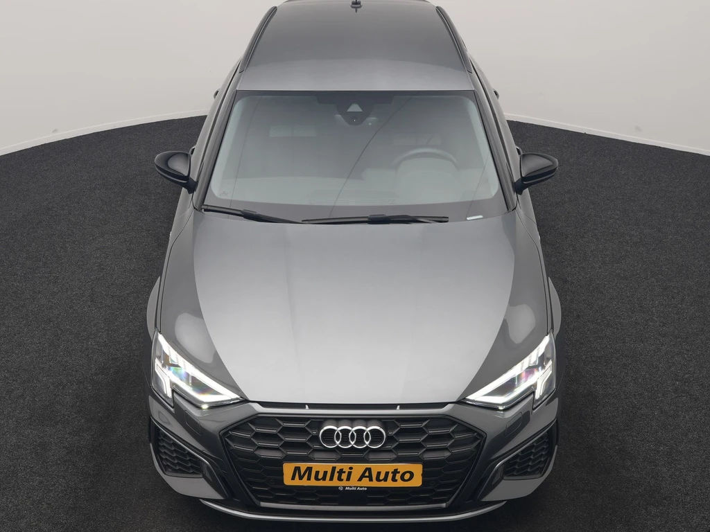 Audi A3 – foto 13