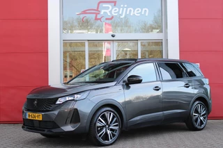 Peugeot 5008 – thumbnail 1