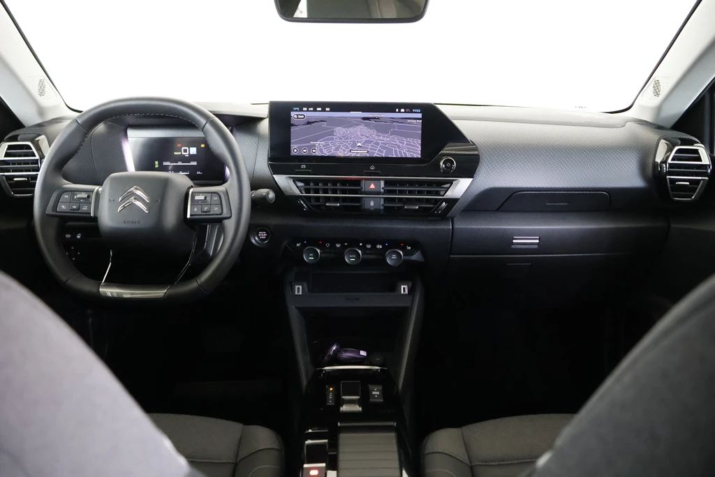 Citroën ë-C4 – foto 32