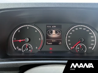 Volkswagen Caddy – thumbnail 18