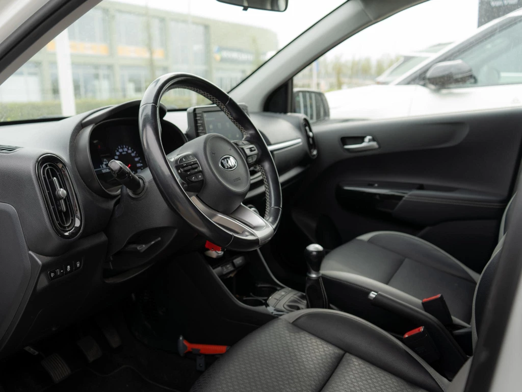 Kia Picanto – foto 18