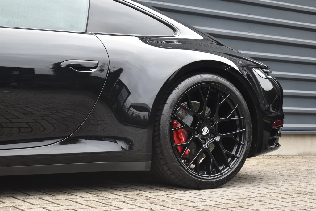 Porsche 911 – foto 42