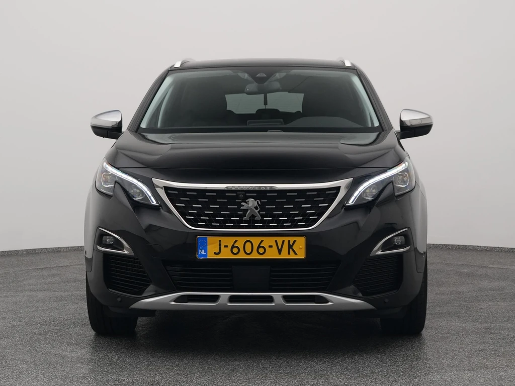 Peugeot 3008 – foto 16