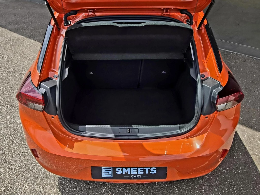 Opel Corsa – foto 12