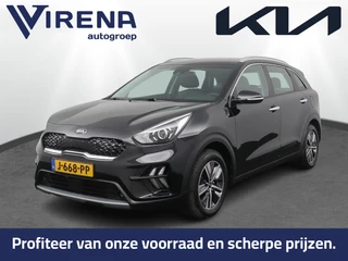 Kia Niro – thumbnail 1